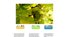 Desktop Screenshot of gideonchampion.com